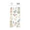 12 Pack: Dog Breeds Dimensional Stickers by Recollections™